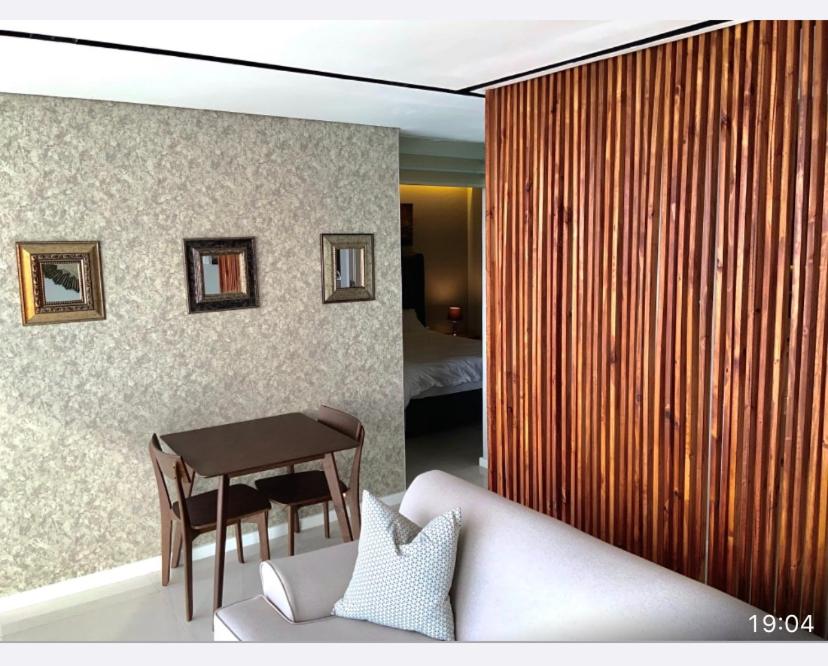 Lovely 1 bedroom apartment - 2