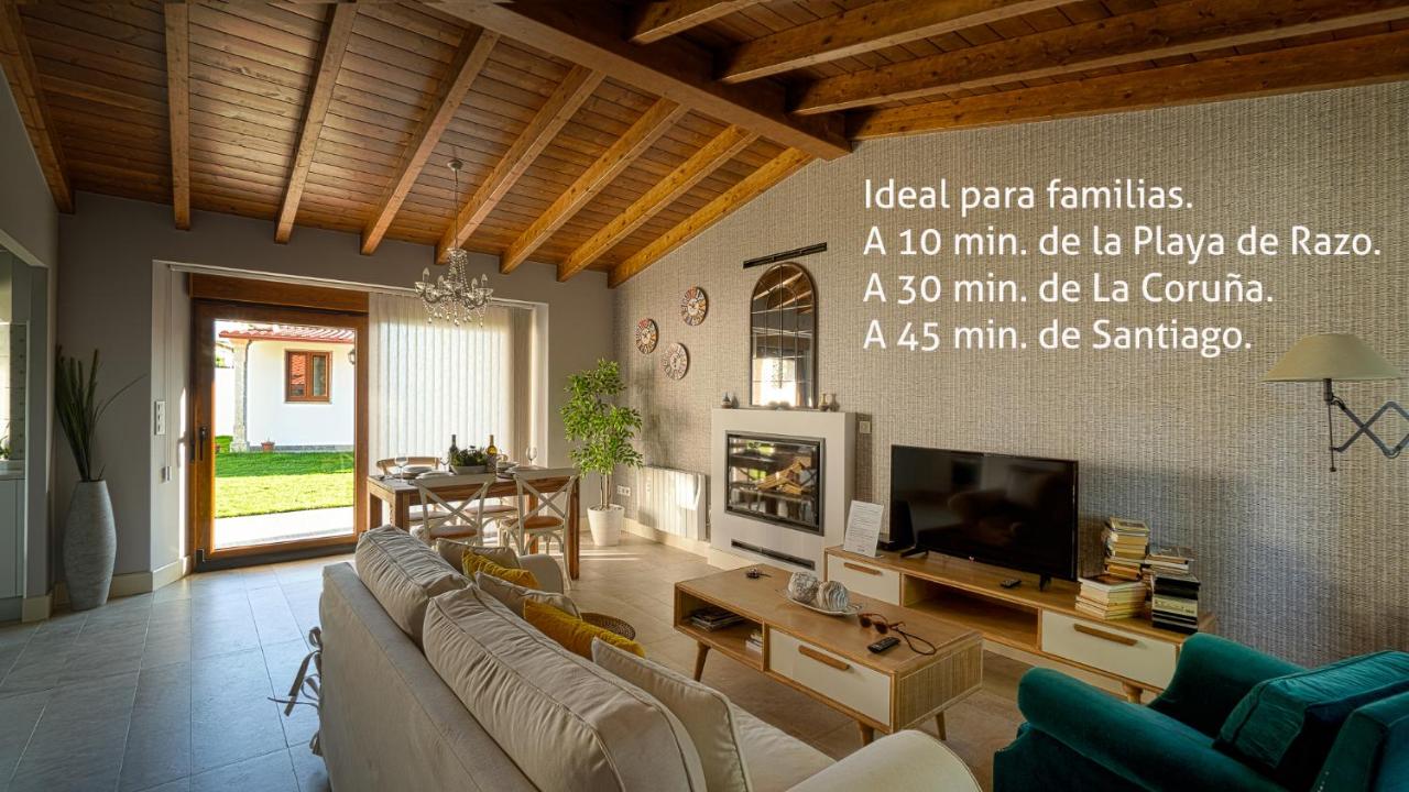 Casa Portolago, Carballo – Updated 2022 Prices