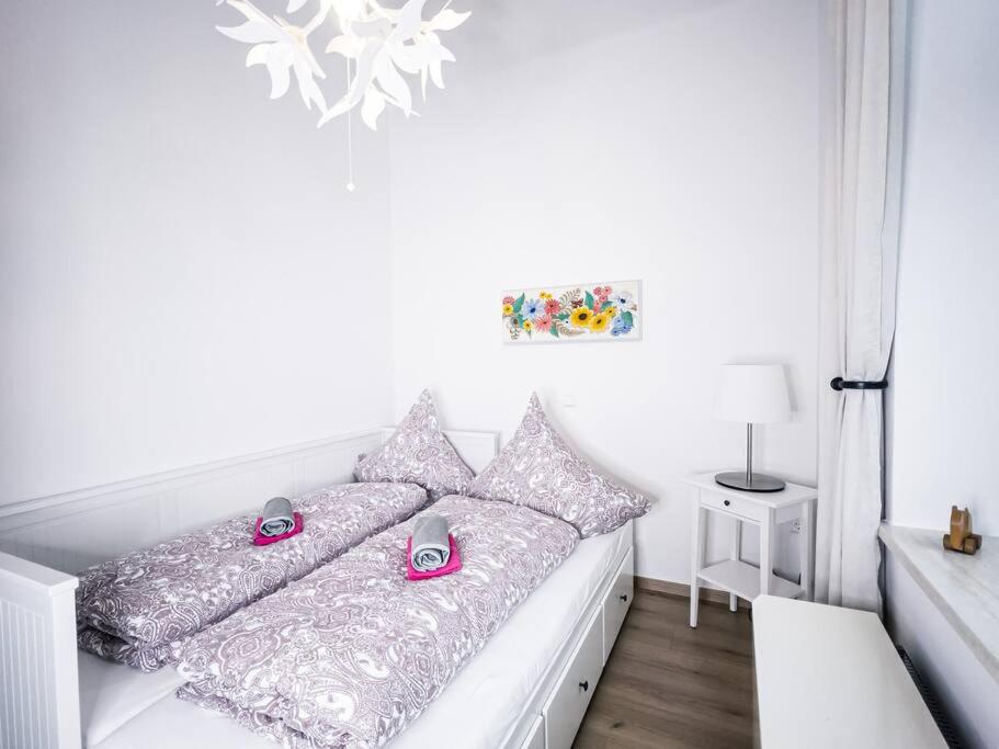 ►Top Wohnung Nähe Porsche, Flughafen, Messe & BMW◄
