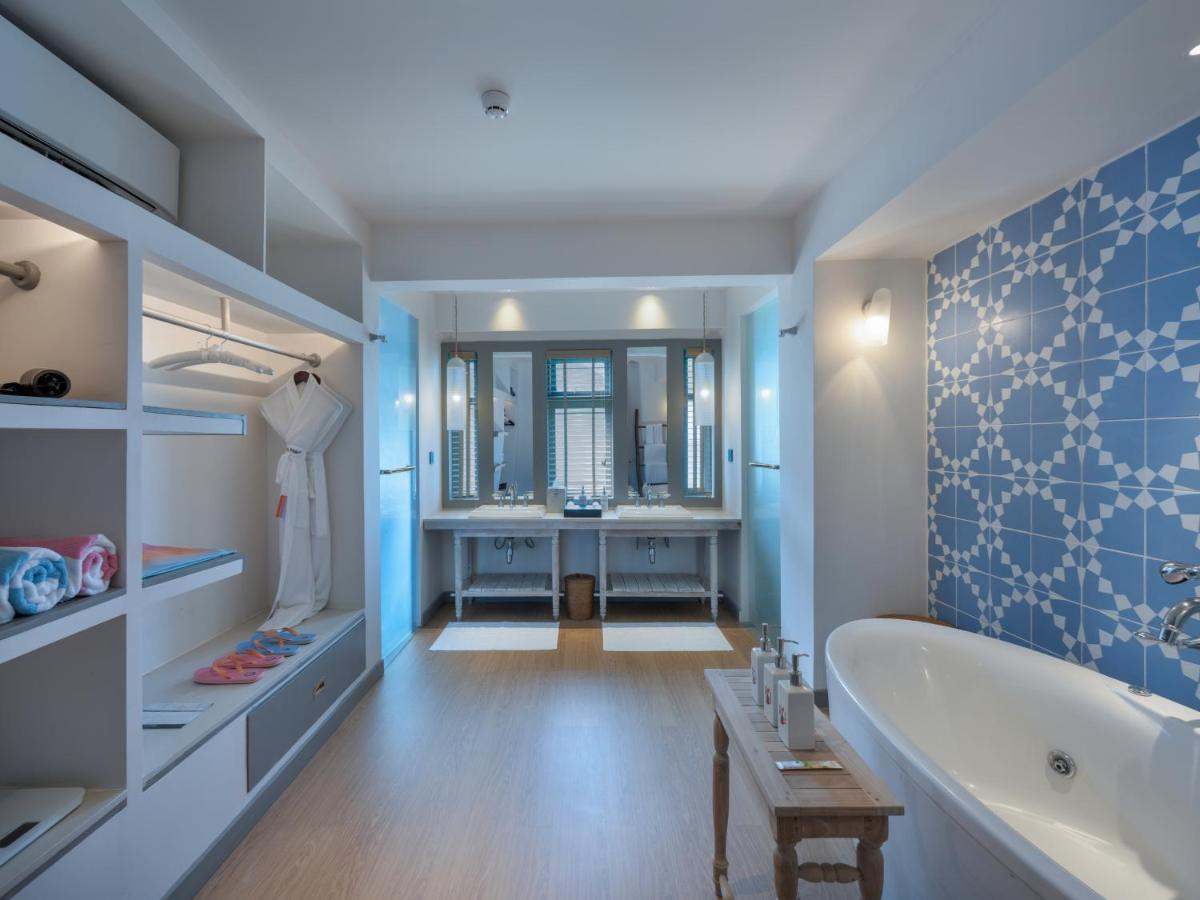 Cora Cora Maldives - Premium All-Inclusive Resort - 3