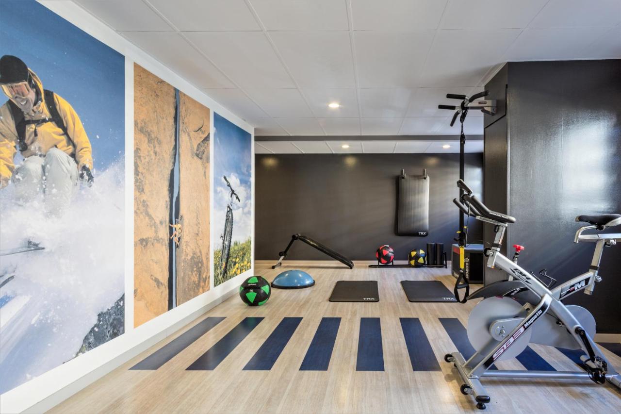Acta Arthotel photo