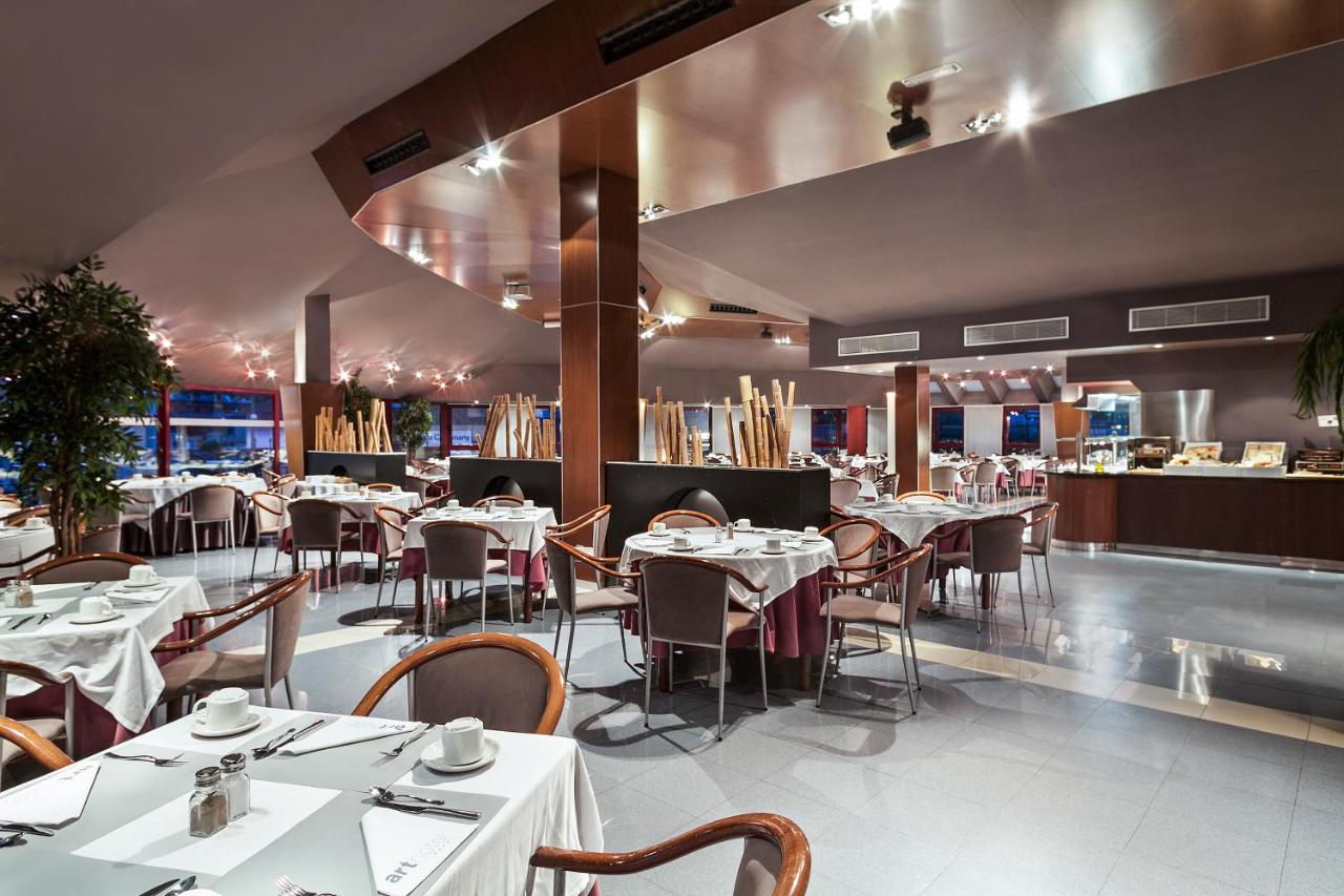 Acta Arthotel photo