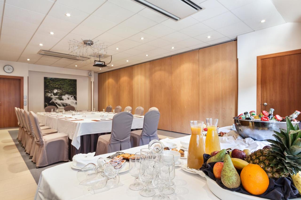 Acta Arthotel photo