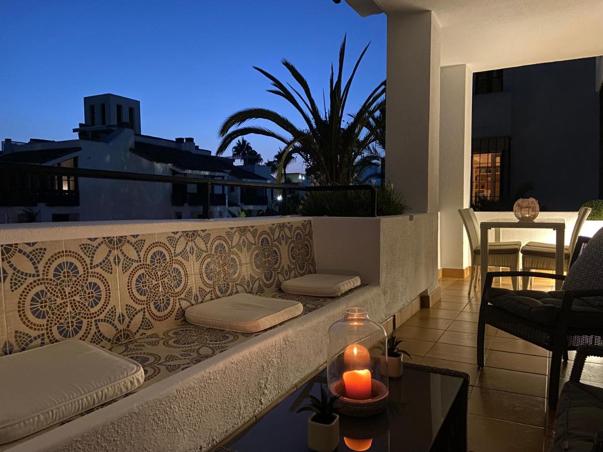 Jardines de las Golondrinas Marbella with Sea Views, Marbella ...