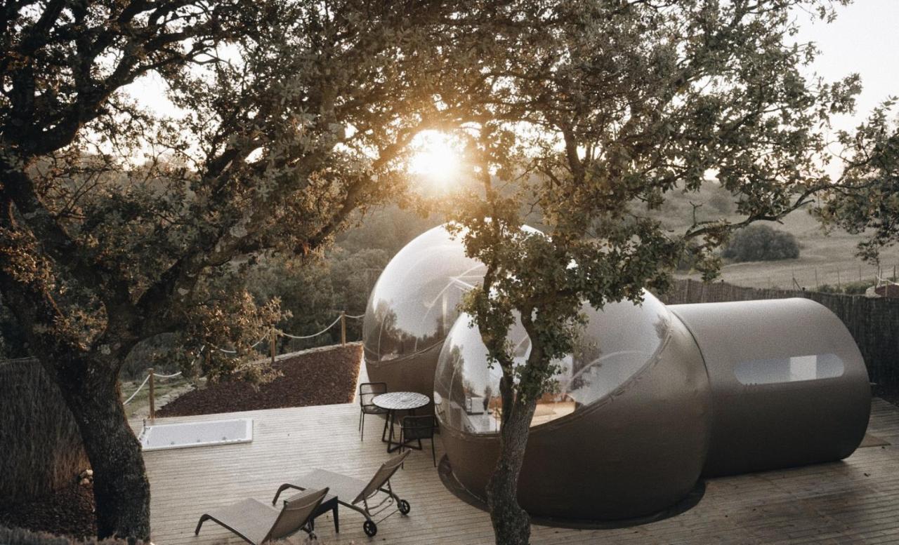 MILUNA, Open Nature Rooms, Hormigos – Precios actualizados 2022