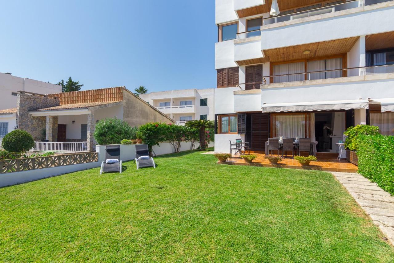 Apartamento Tamarells Garden, Port de Pollensa – Updated 2022 ...
