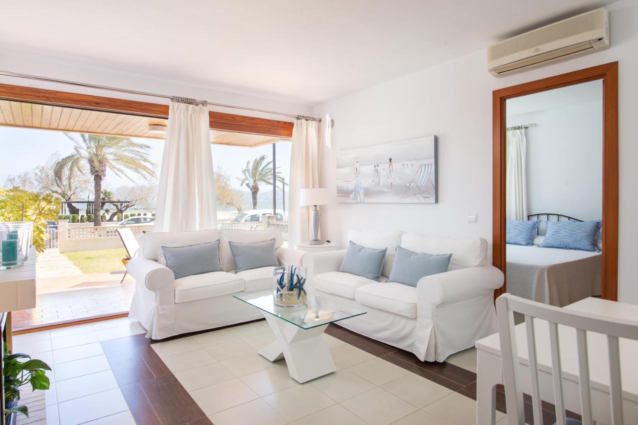 Apartamento Tamarells Garden, Port de Pollensa – Updated 2022 ...