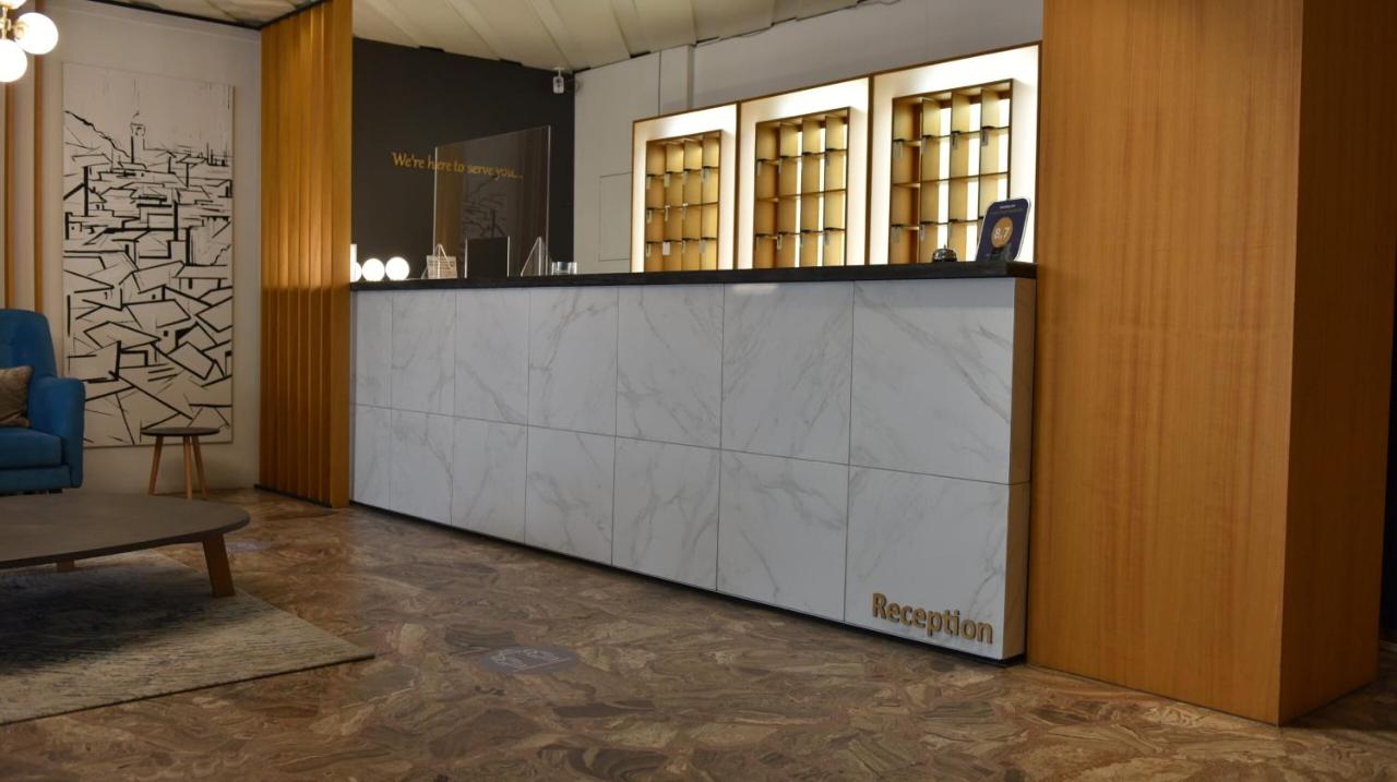 Ξενοδοχείο Ξανθίππειον, Ξάνθη – Ενημερωμένες τιμές για το 2022