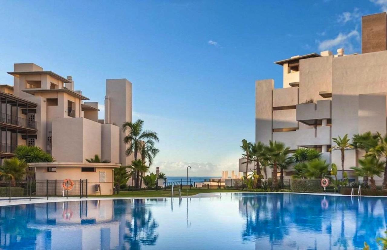 123 - Penthouse with Private Pool, Estepona – Updated 2022 Prices
