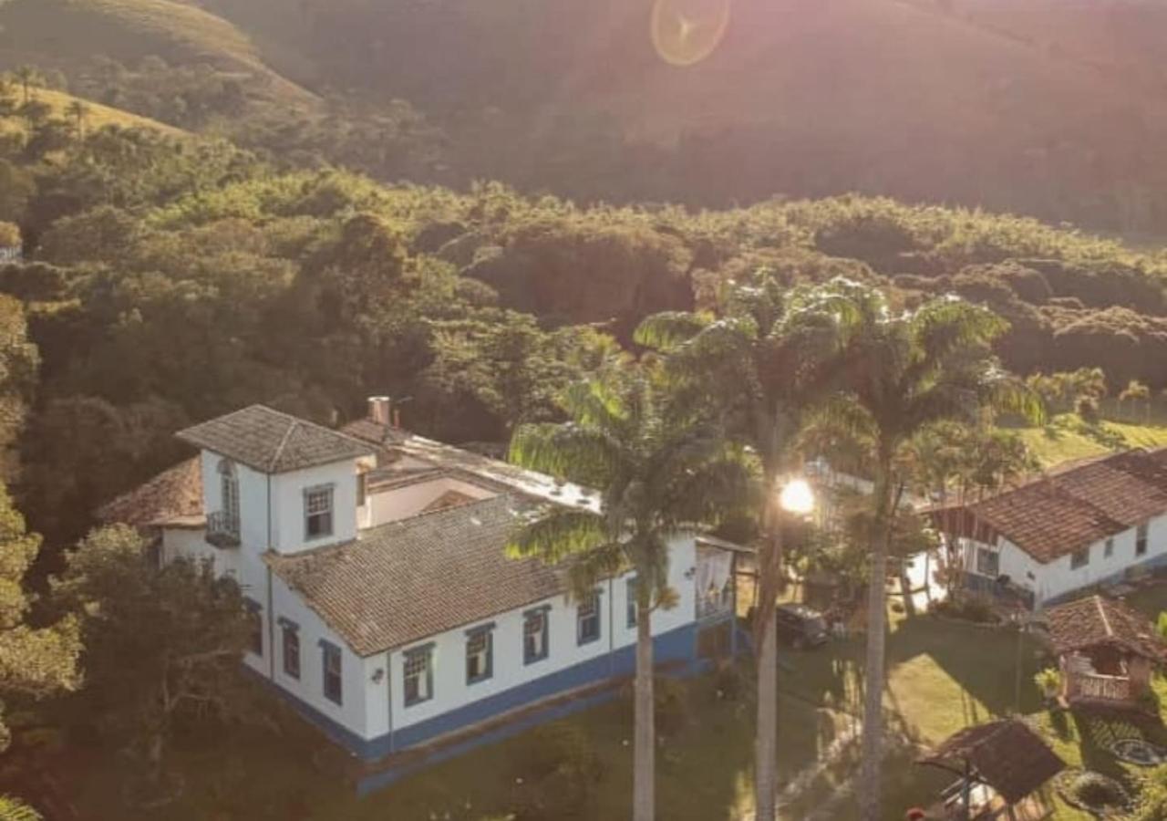 Fazenda Casa Nova photo