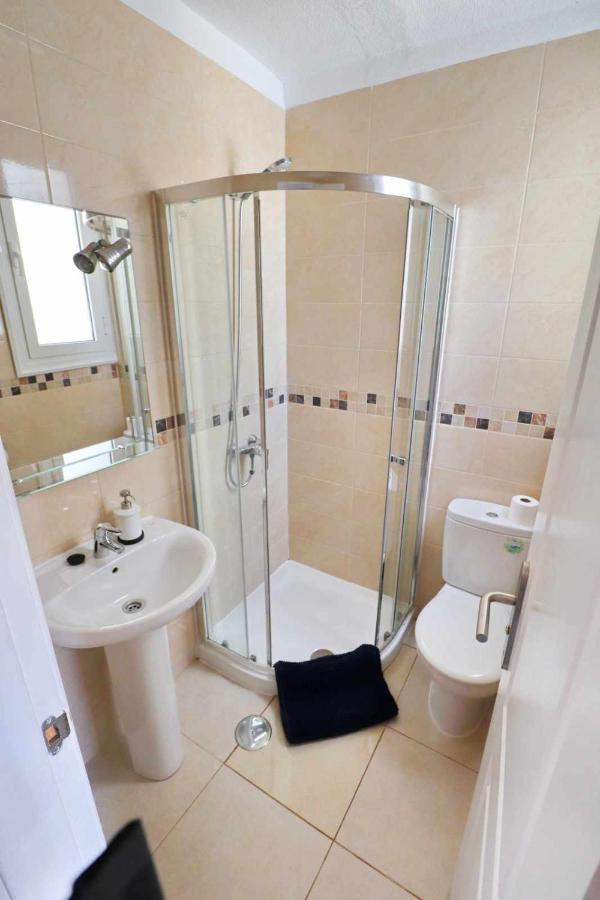 V02 Parque Santiago 2 Villa 2 bed sleeps 7, Playa de las ...