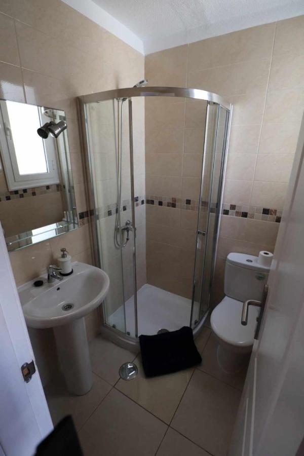 V02 Parque Santiago 2 Villa 2 bed sleeps 7, Playa de las ...