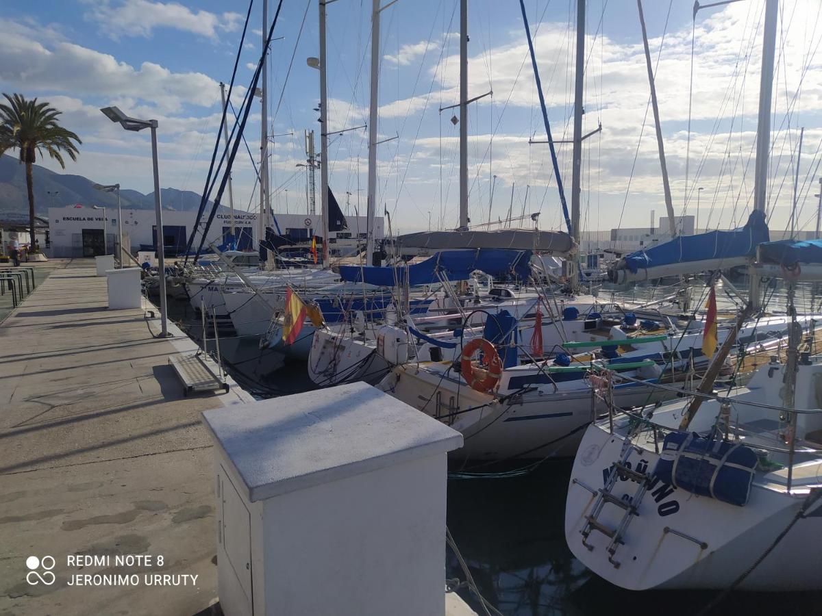 Apartamento Molino de viento, Fuengirola – Bijgewerkte ...