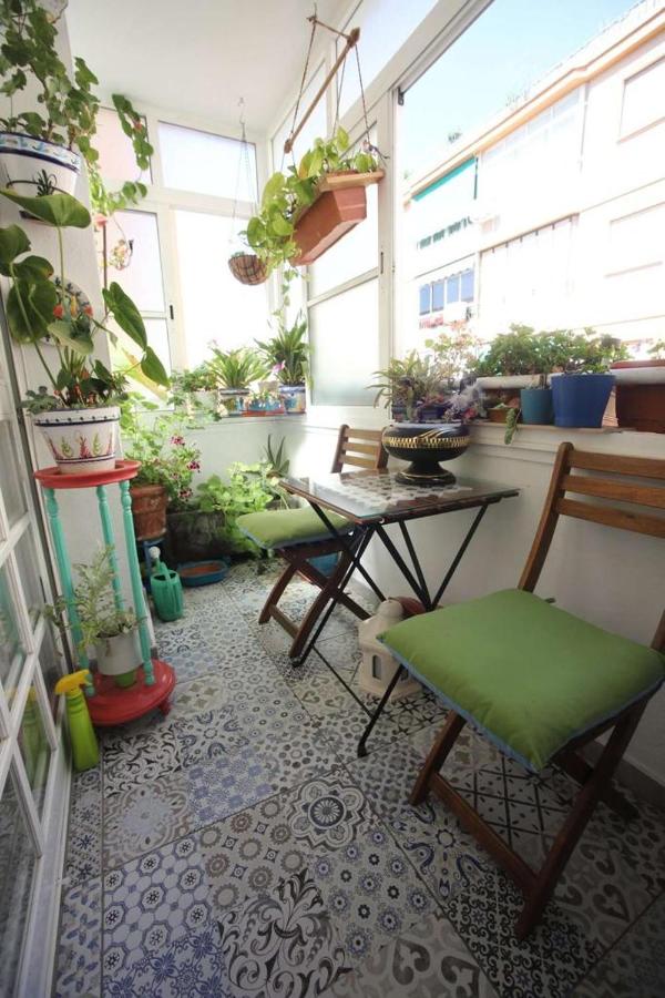 La Casa de La Abuela Rosy, Málaga – Bijgewerkte prijzen 2022