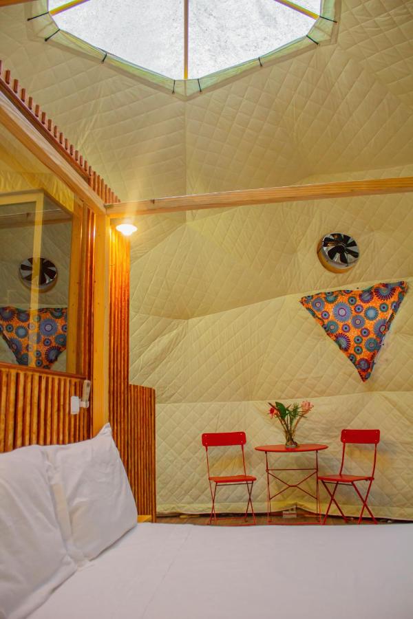 The Garden of Eden Eco Lodge — photo 13