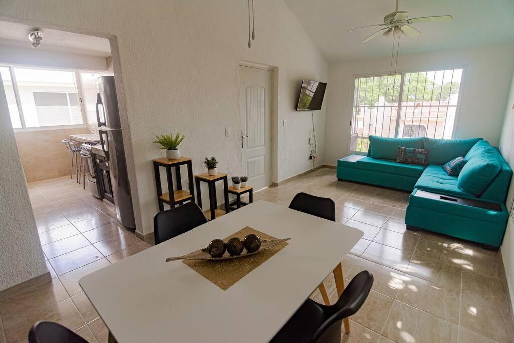 Un pedacito de cielo en Cancun - 5