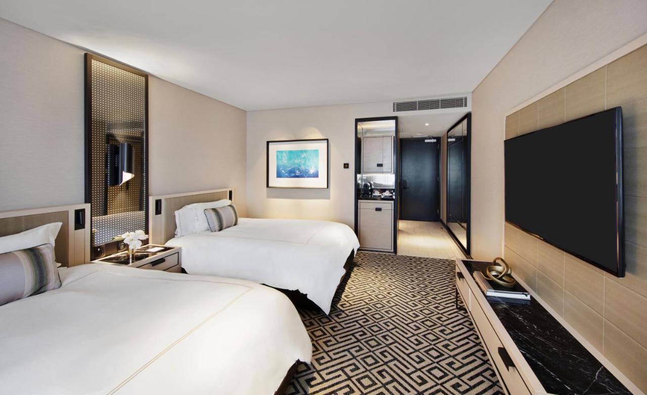The Star Grand Hotel and Residences Sydney photo