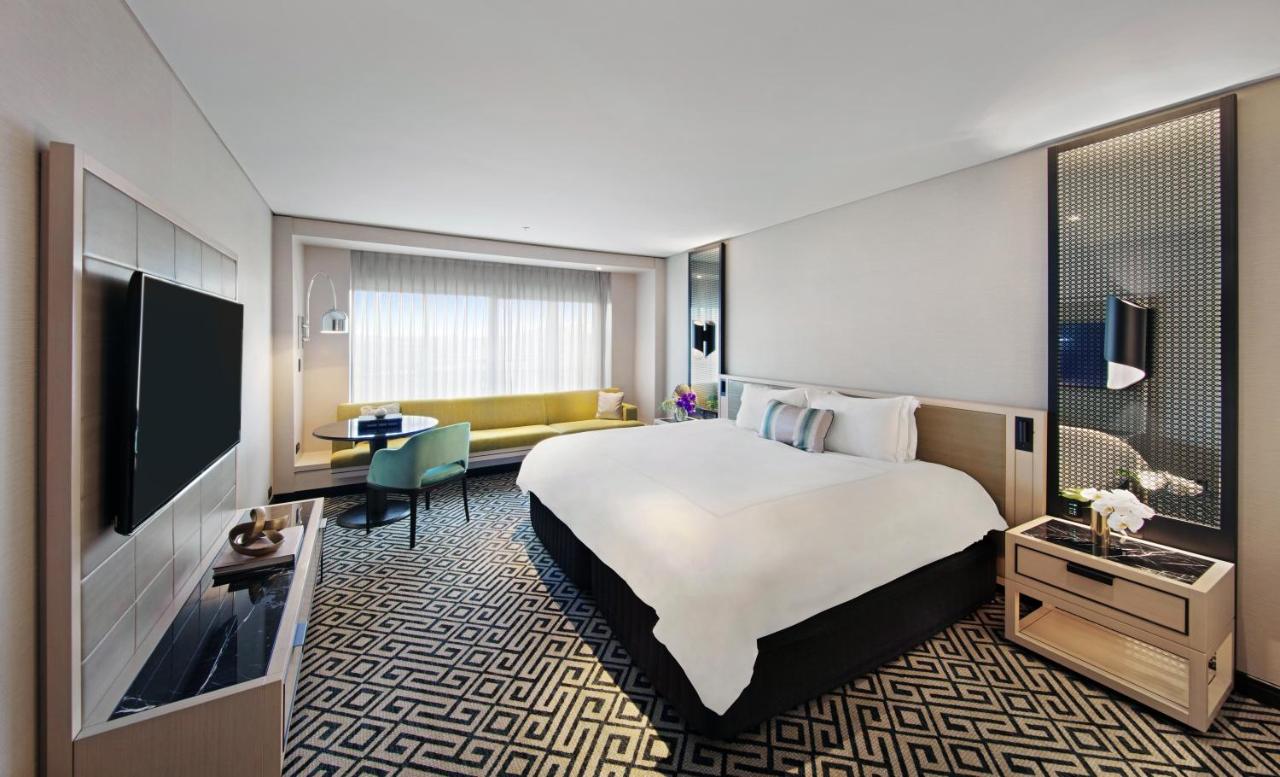 The Star Grand Hotel and Residences Sydney photo