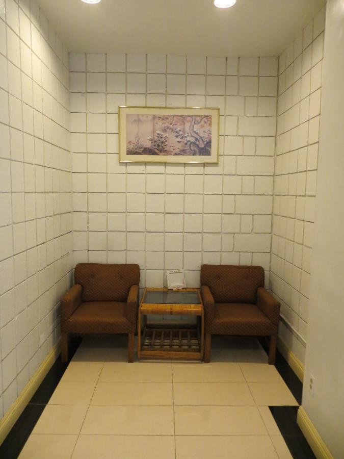 Jet Inn - Windsor Hills — photo 20