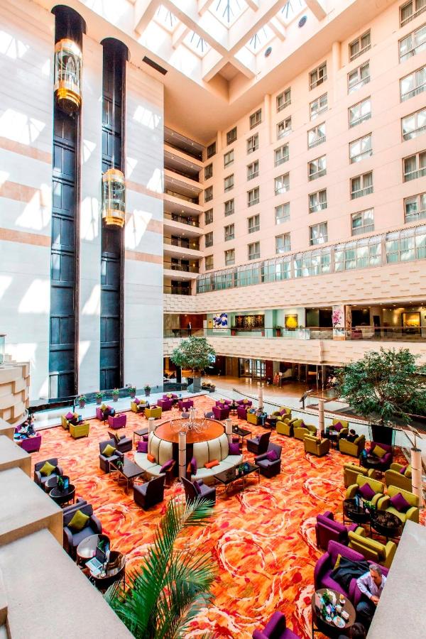 Guo Ji Yi Yuan Hotel photo