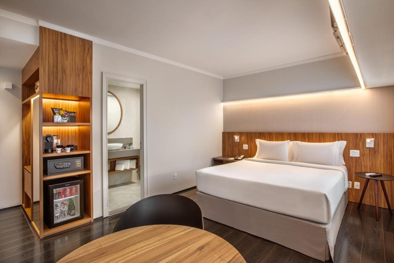 INNSiDE by Meliá São Paulo Iguatemi photo