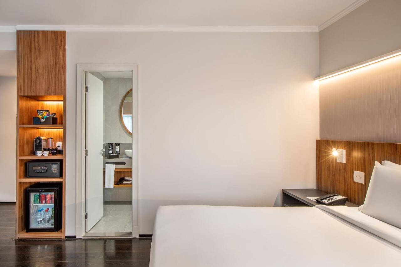 INNSiDE by Meliá São Paulo Iguatemi photo