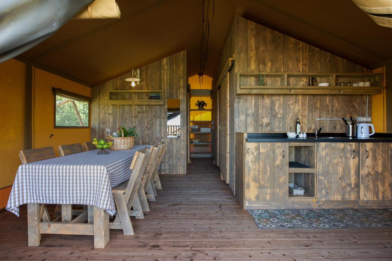 Agriturismo L'Antica Fornace - 5