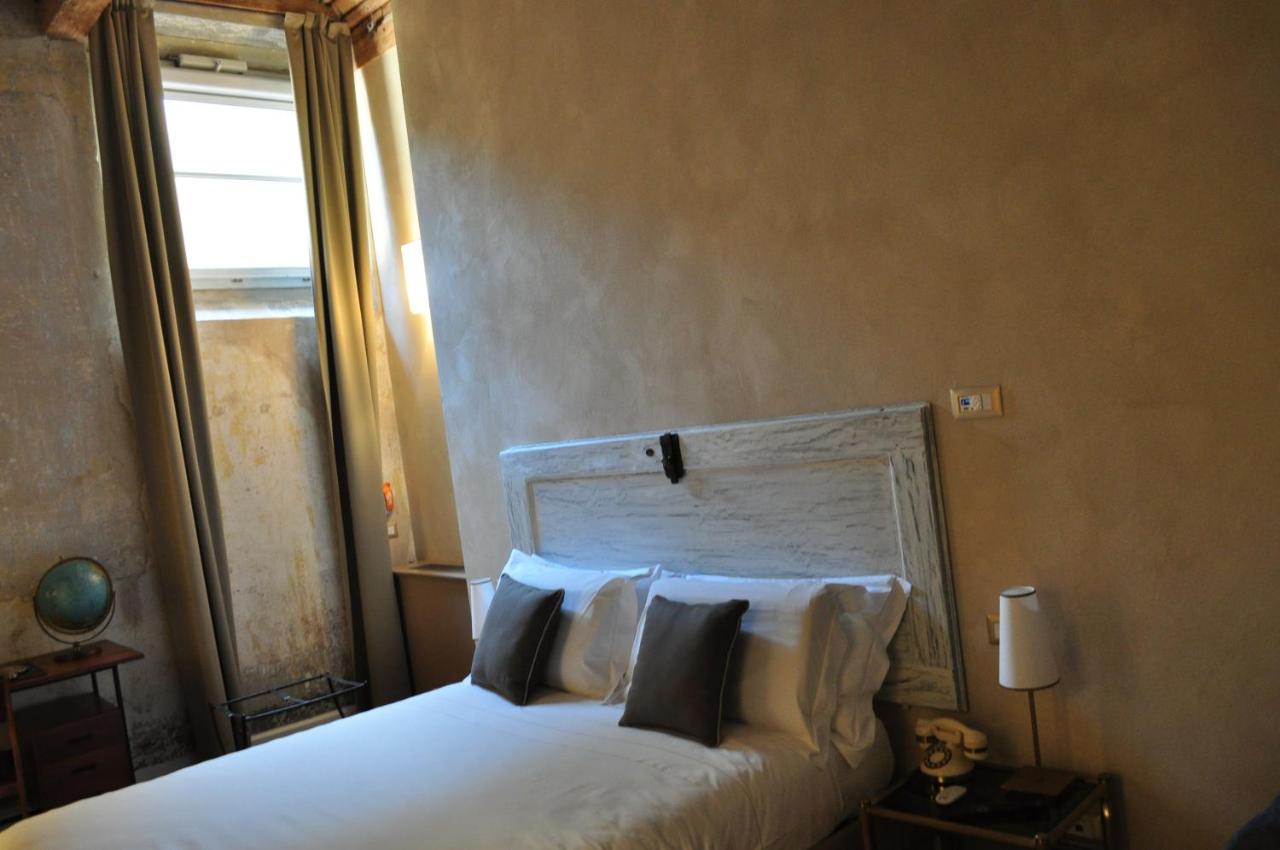 Residenza La Musa Amarcord — quarto