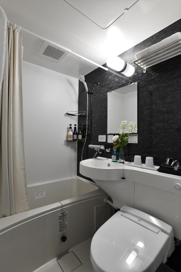 FL Hotel Dotonbori - 3