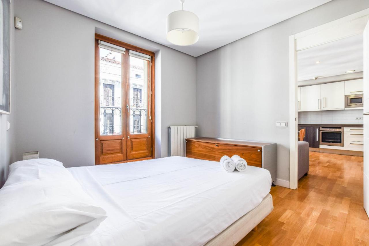 Apartment Goya, Madrid, Spain - Booking.com