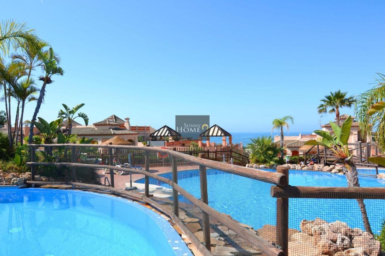 Luxurious Penthouse - mini Pool, Benalmádena – Updated 2022 ...