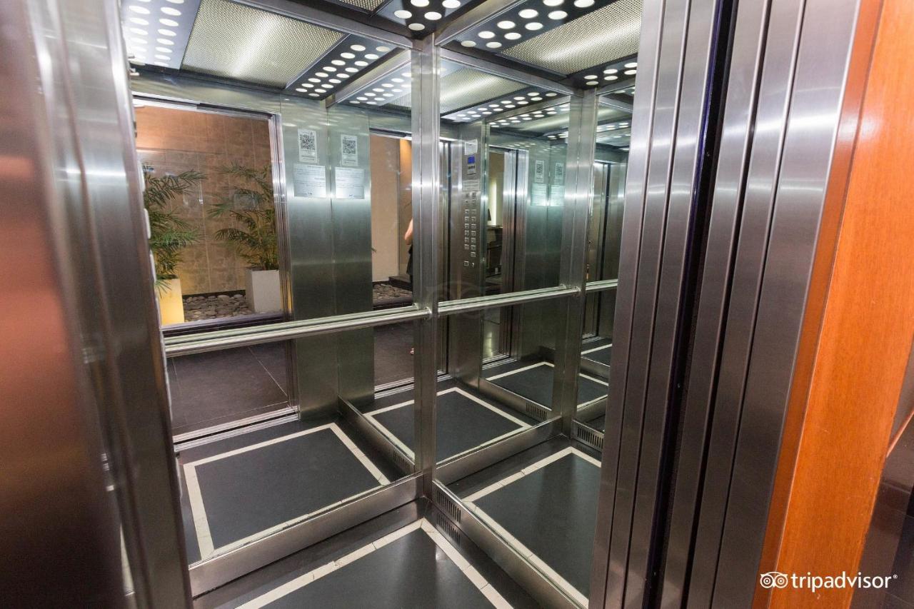 Ayres Apartments Recoleta - Uriburu 1756 - 4