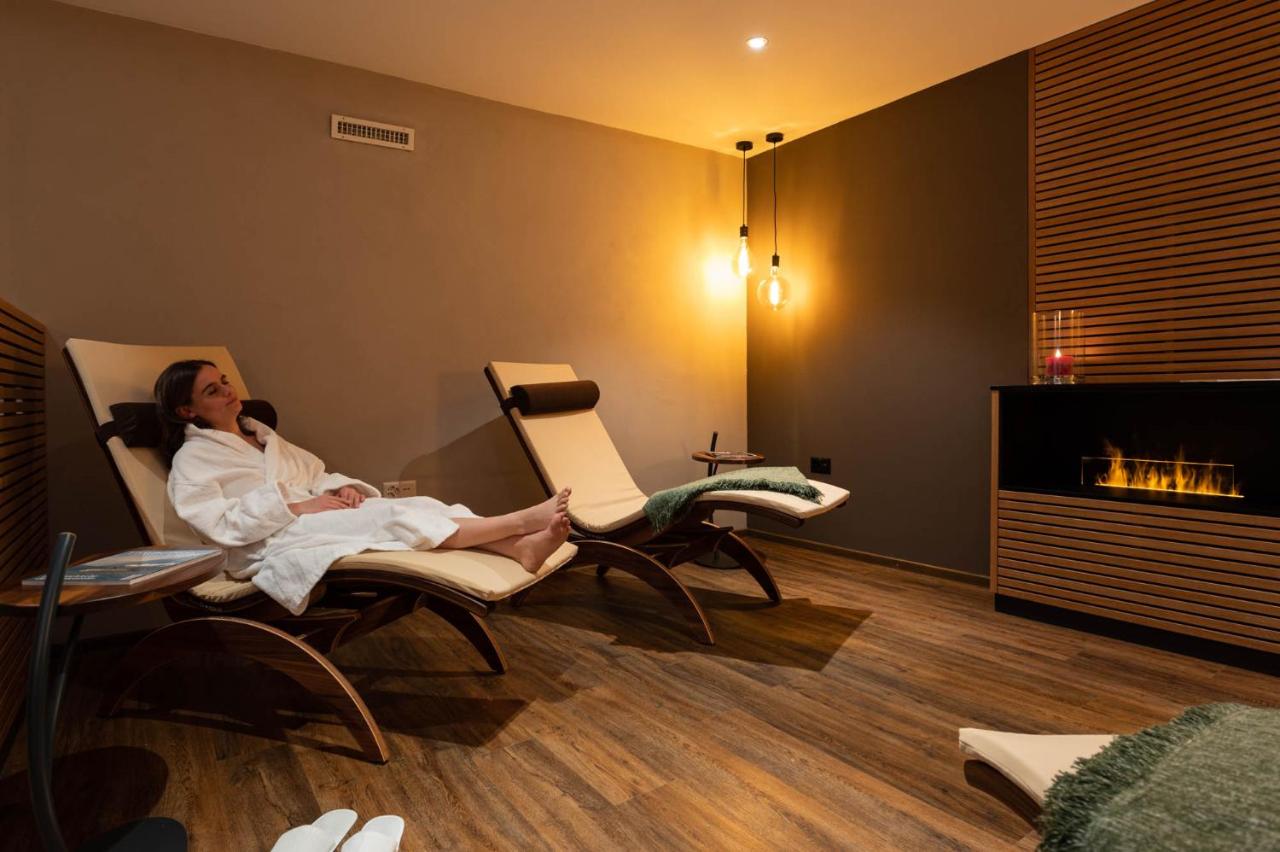 Hotel Caprice - Grindelwald photo