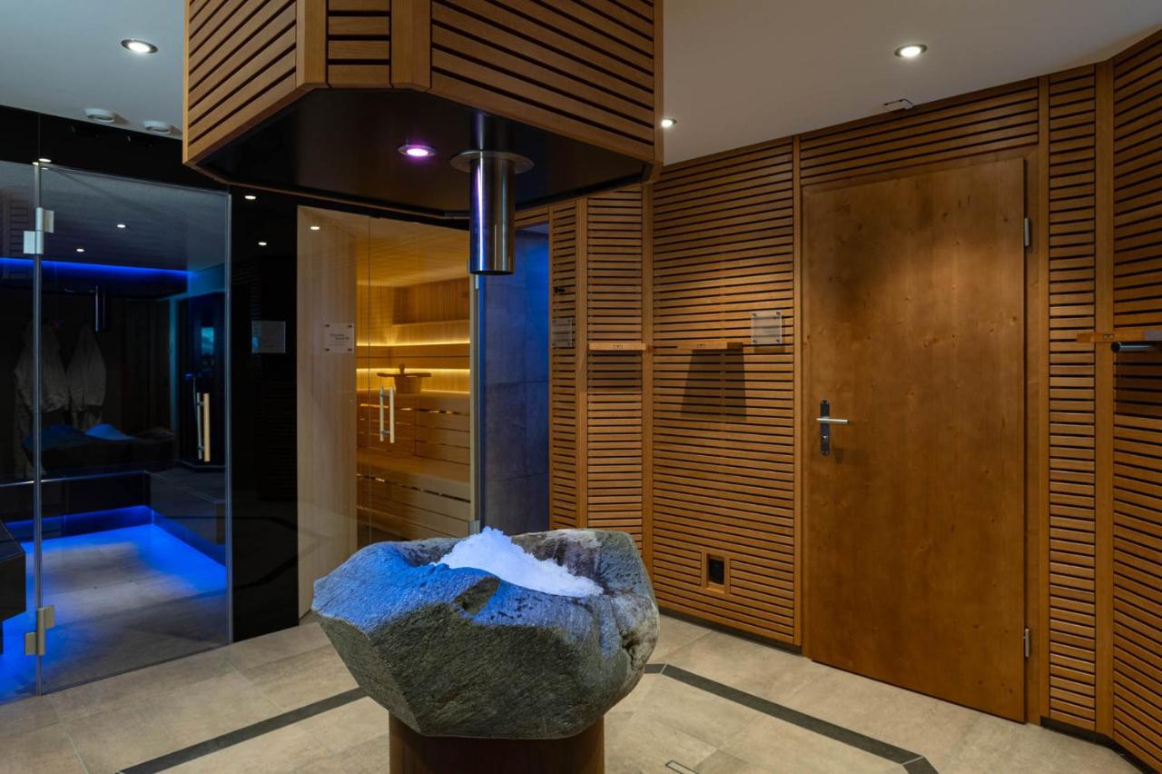 Hotel Caprice - Grindelwald photo