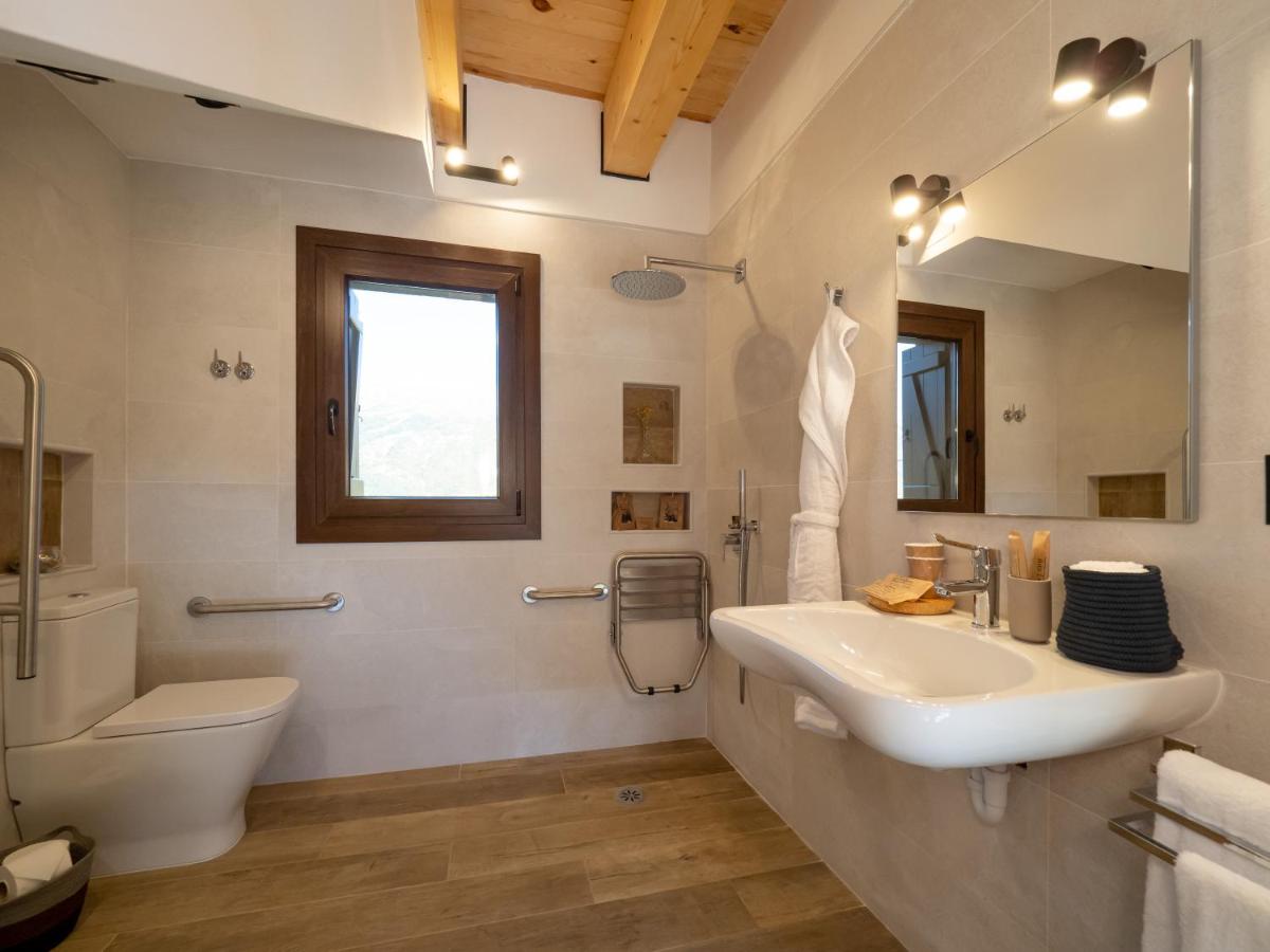 Las Eras Casa Rural (Spánn Fanlo del Valle de Vío) - Booking.com