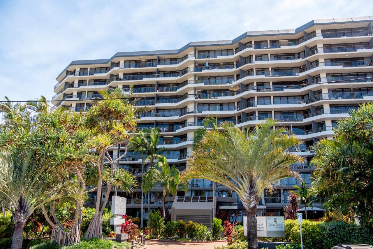 The Rocks Resort - Official photo