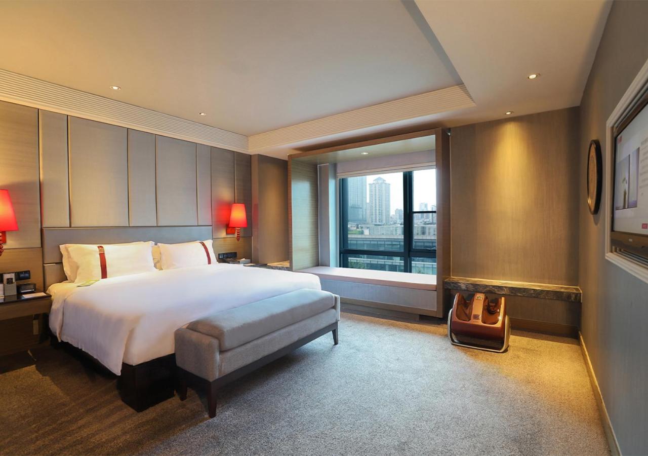 Rhombus Park Aura Chengdu Hotel photo