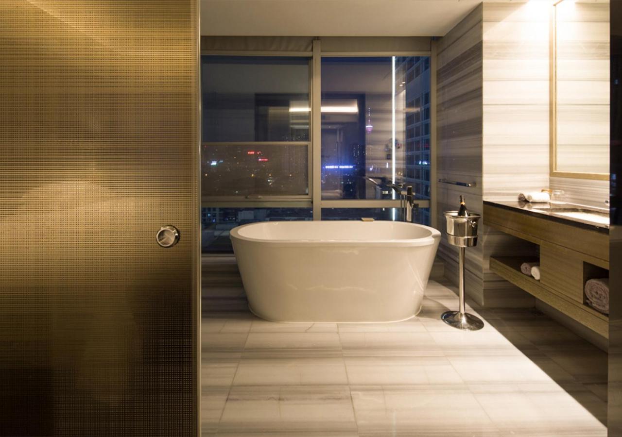 Rhombus Park Aura Chengdu Hotel photo