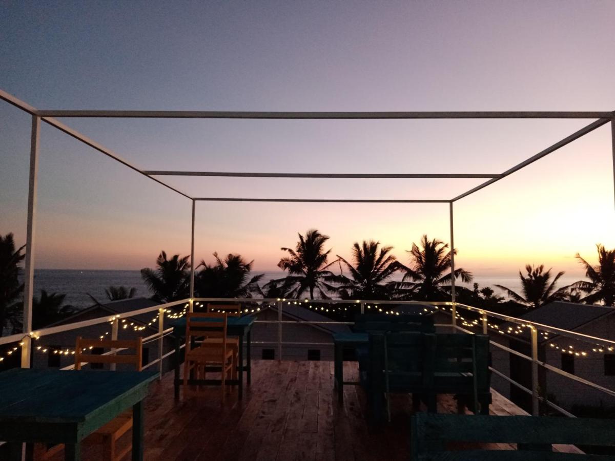 Image: South Sea Villa