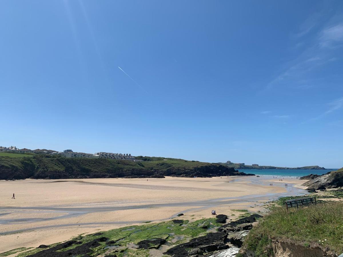 Porth Beach Hotel, Newquay – Updated 2022 Prices