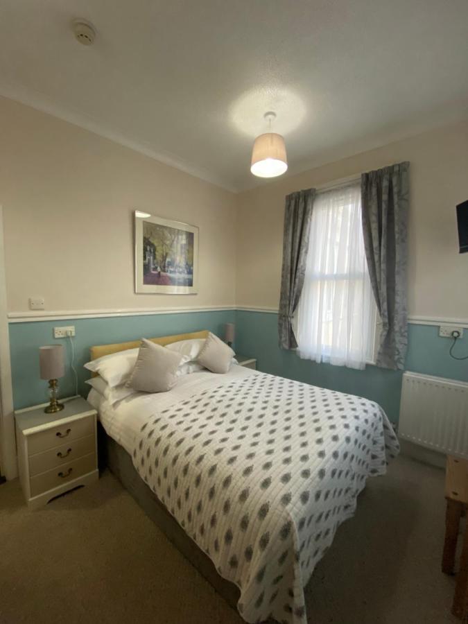 Buckingham Lodge Guest House - Laterooms