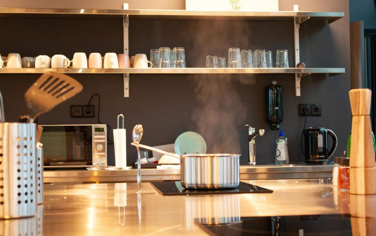 Next House Copenhagen - 5