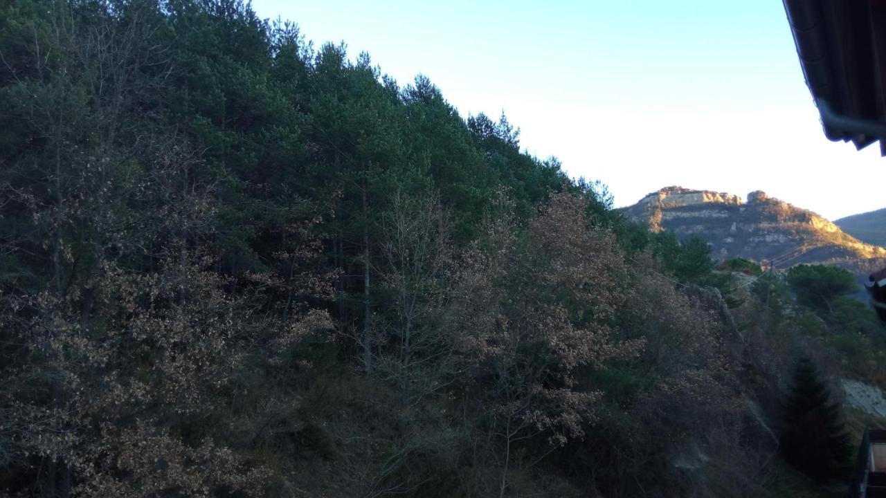 Dúplex familiar, tranquilo y soleado en la Serra del Cadí ...