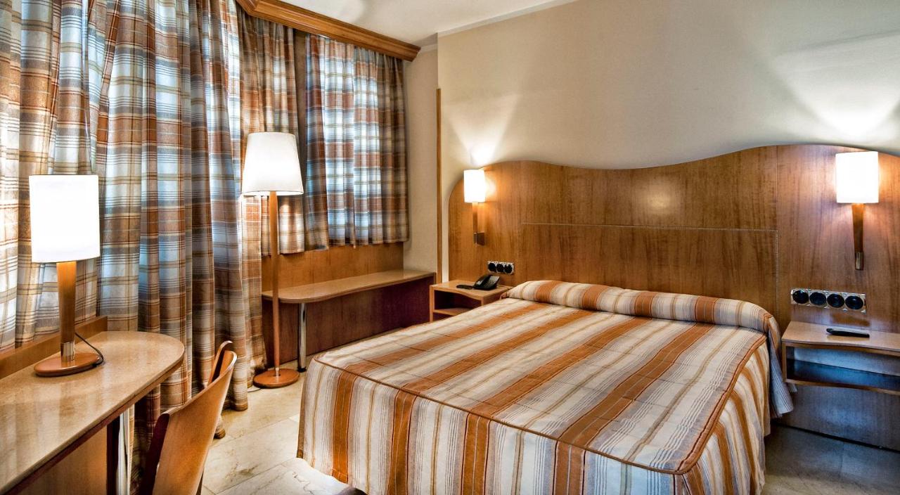 Hotel Aristol - Sagrada Familia, Barcelone – Tarifs 2022