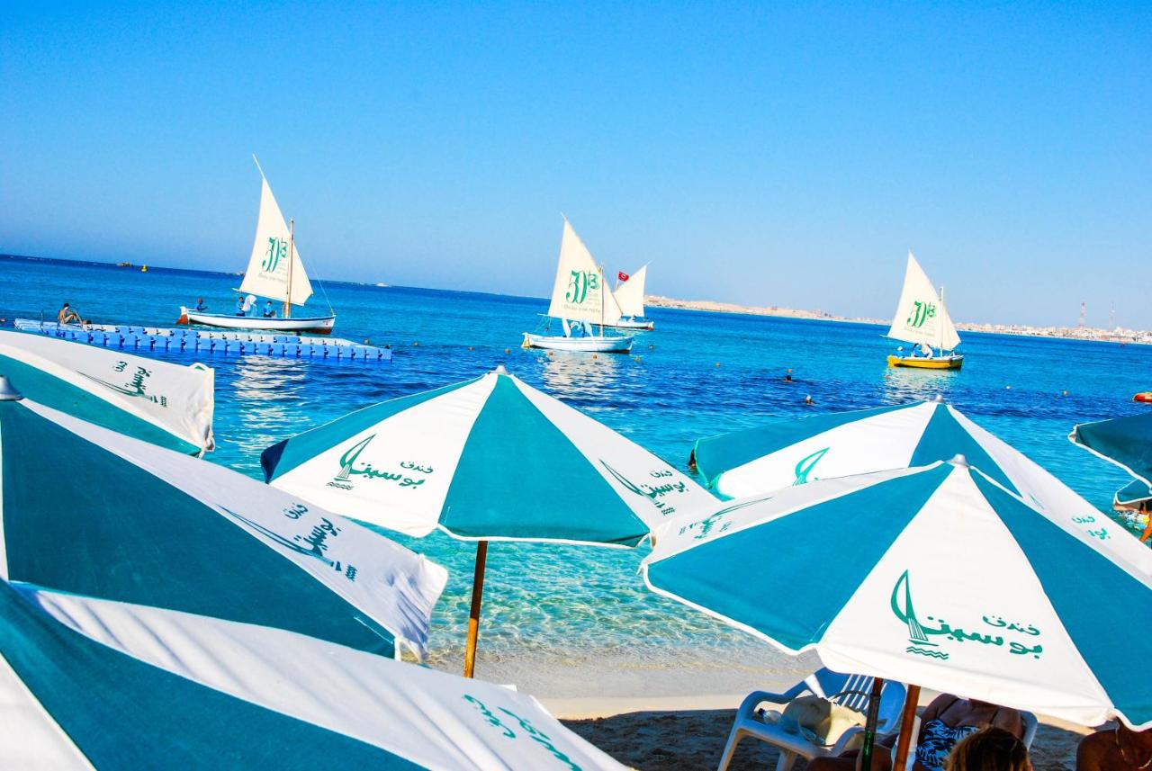 Beach: Beau Site Belle Vue Hotel