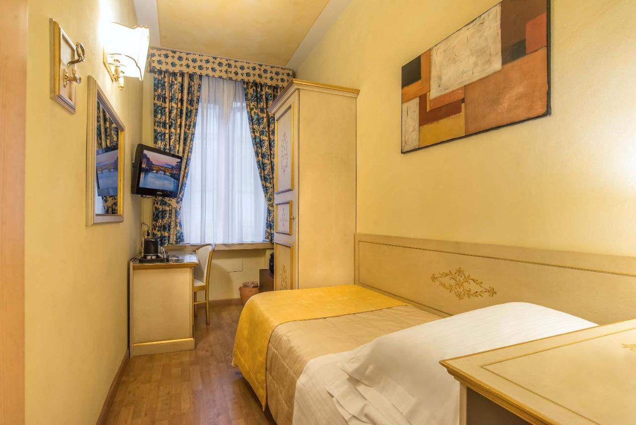 Hotel Alba Palace - 5