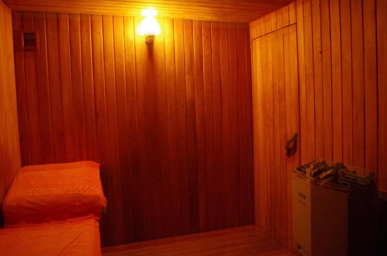 Hotel Du Lac photo