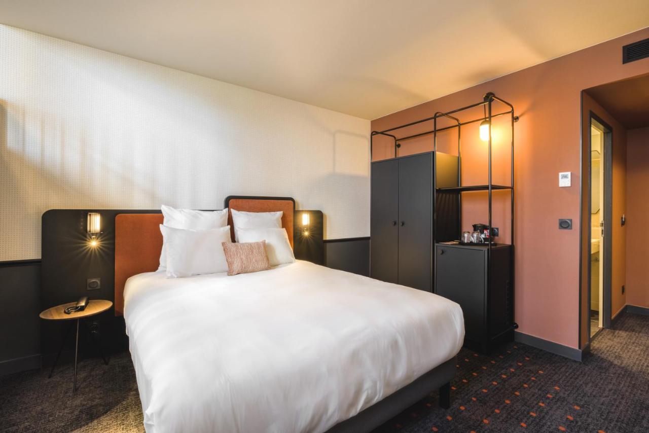 Mercure Bordeaux Centre Gare Atlantic - 4