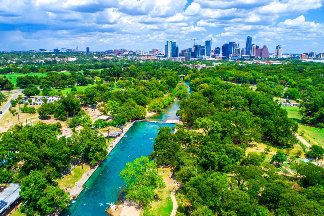 Willow House Unit B - 4