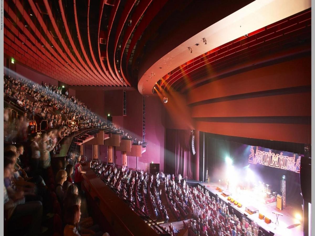 Crown Promenade Perth Perth Aktualisierte Preise Fur 2022